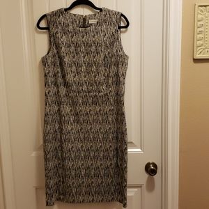 Calvin Klein dress size 12